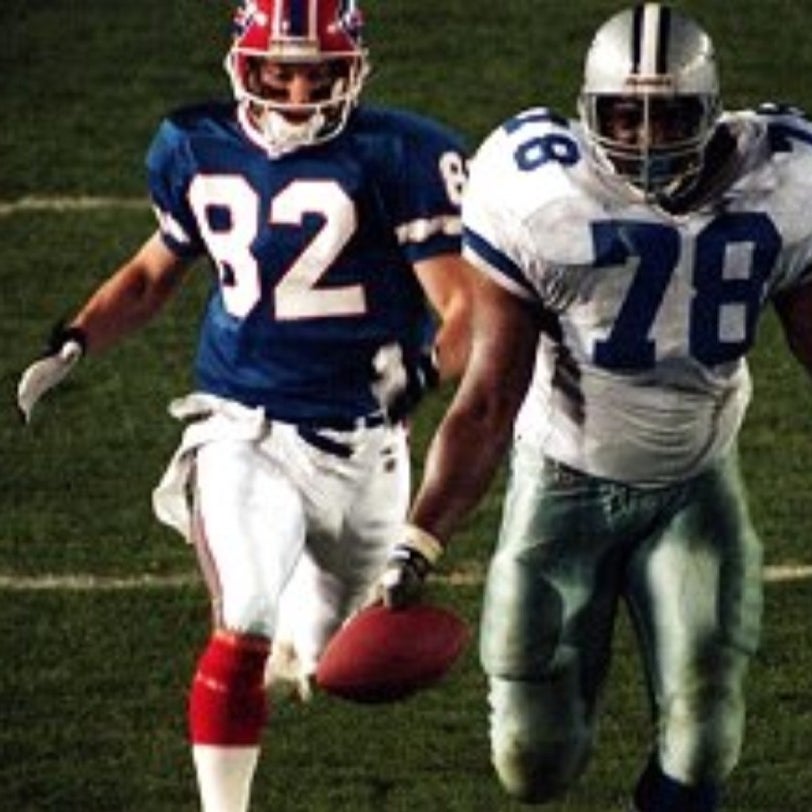 Don Beebe