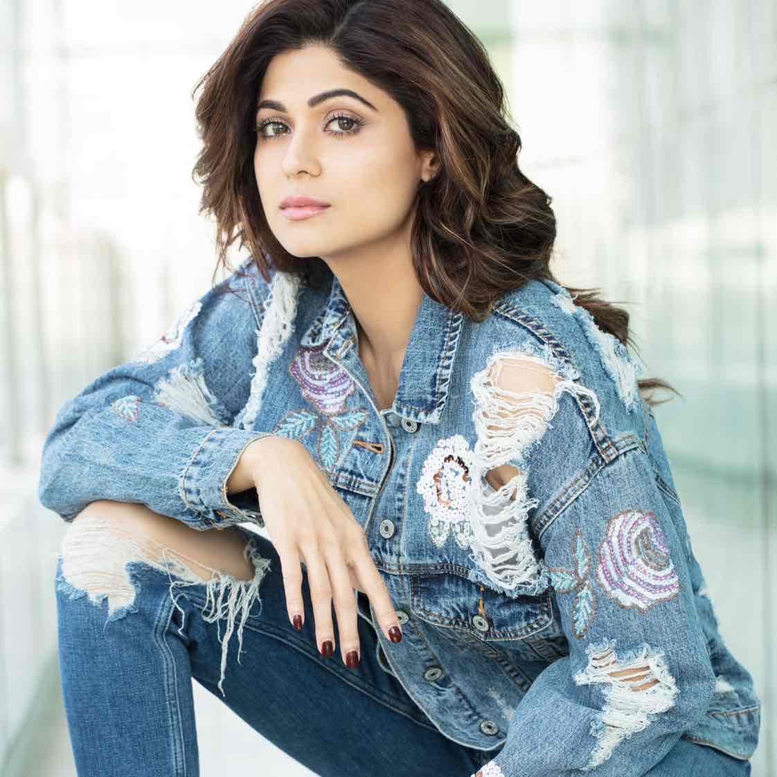 Shamita Shetty