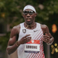 Profile image of Lopez Lomong