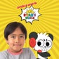Profile image of Combo Panda from Ryan’s World