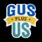 Profile image of Gus Plus Us