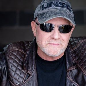 Photo of Steve Downes, click to book
