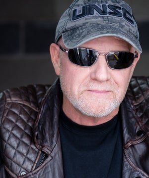 Photo of Steve Downes, click to book