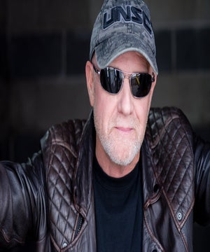 Photo of Steve Downes, click to book