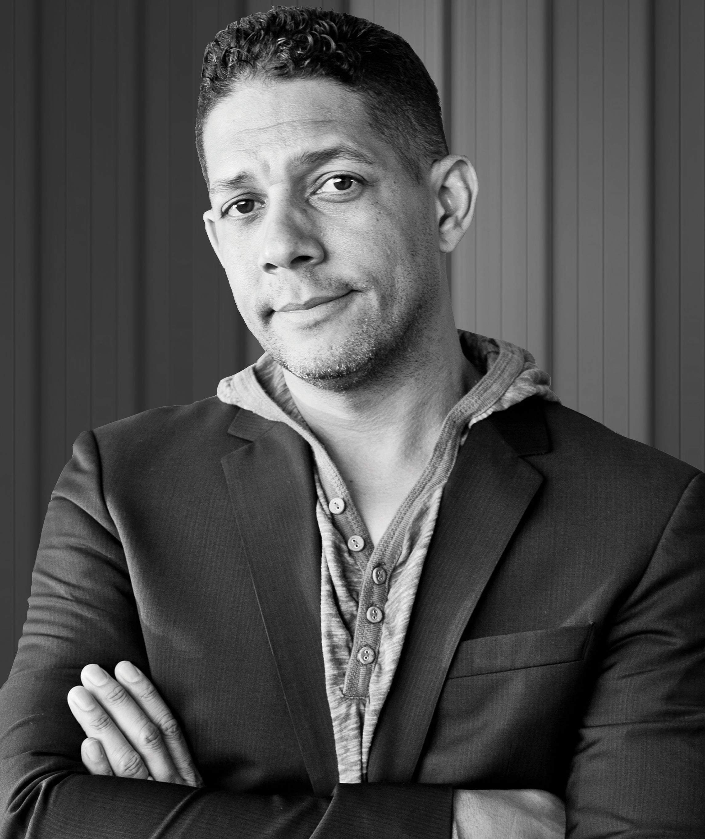 Keith Silverstein