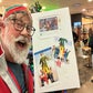 Profile image of Actual OG North Pole / Stunt Elf - Elf the Holiday Classic Film