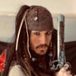 Profile image of Captain Jack Sparrow - Jason Coster