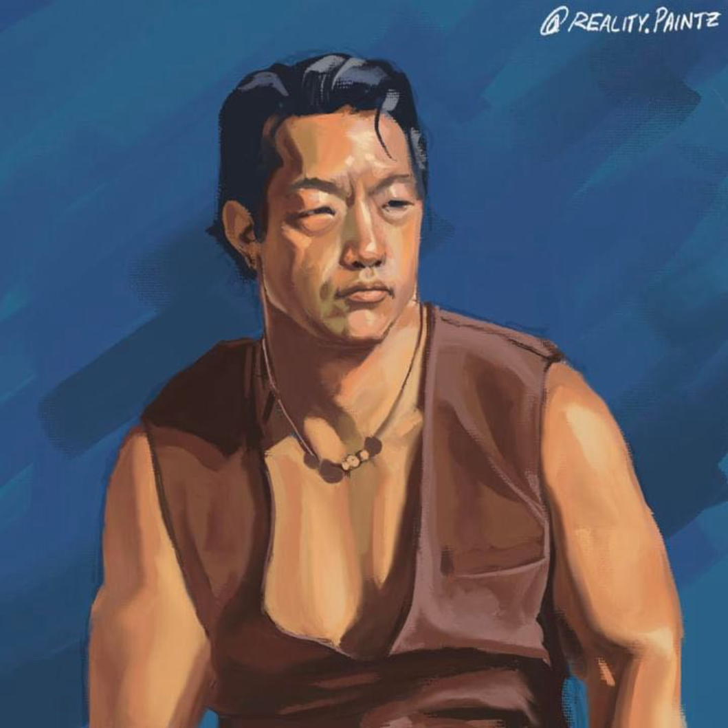 Solomon Yi