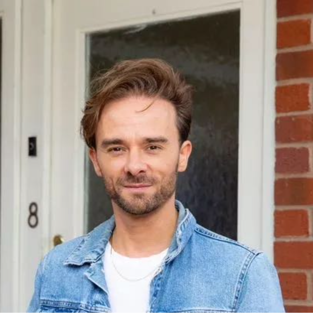 Jack P. Shepherd