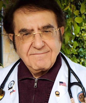 Photo of Dr. Now, click to book