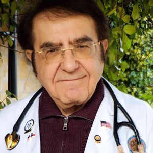 Photo of Dr. Now, click to book