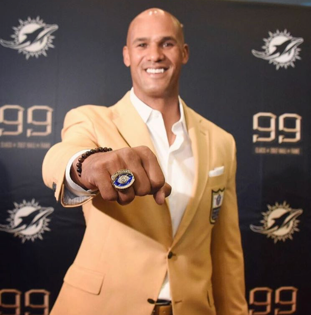 Jason Taylor