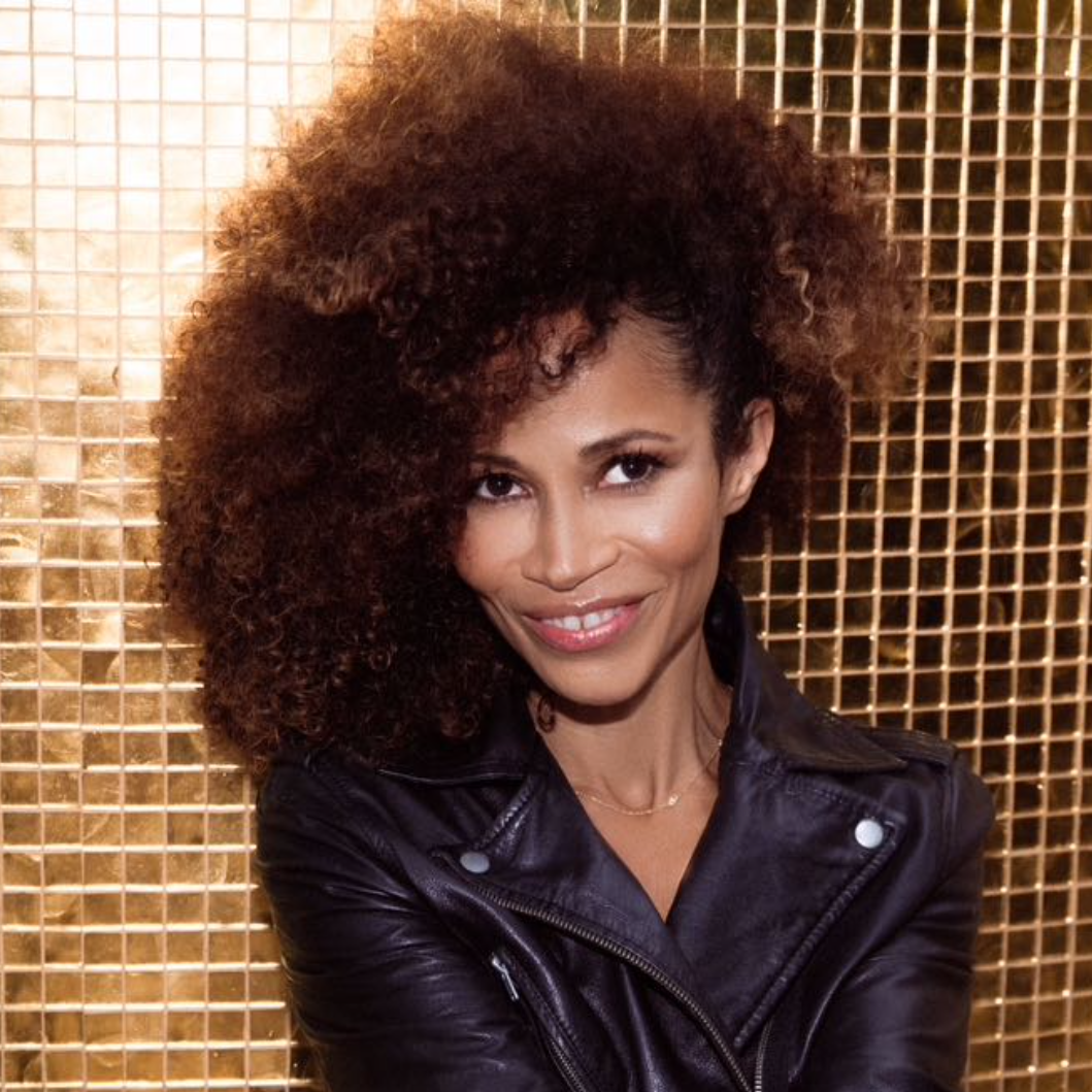 Sherri Saum