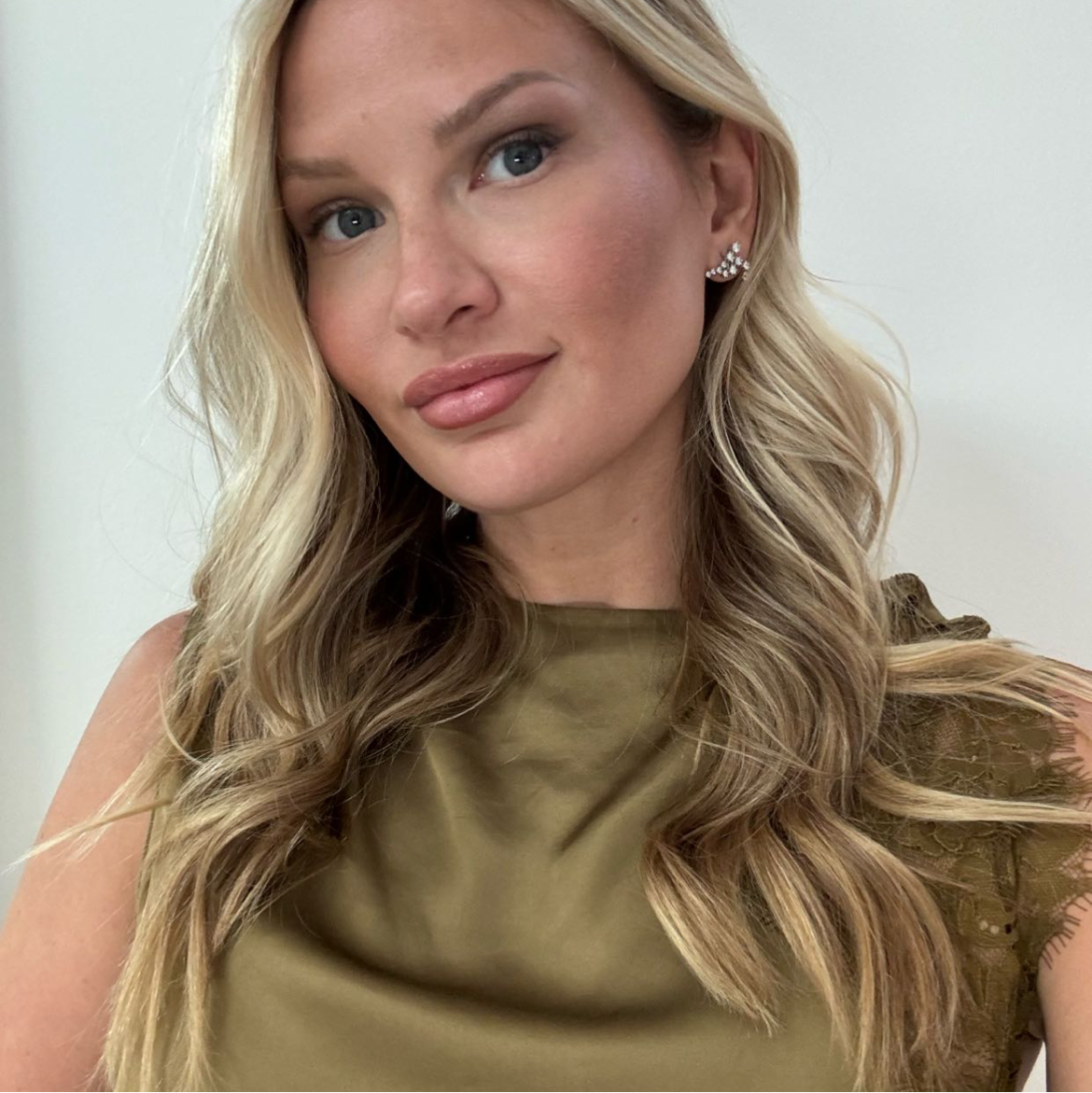 Molly O’Connell
