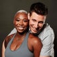 Profile image of Amber and Ben Wallin