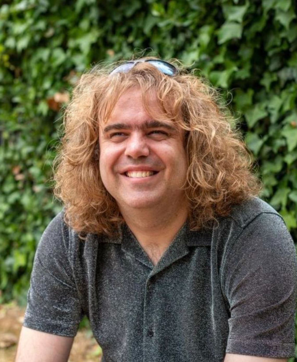 Daniel Wakeford