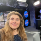 Profile image of Dr. Michelle Thaller the Astronomer