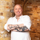 Profile image of Chris fire pig masterchef
