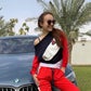 Profile image of Drift Afra 👑🦋Juliana Grasman
