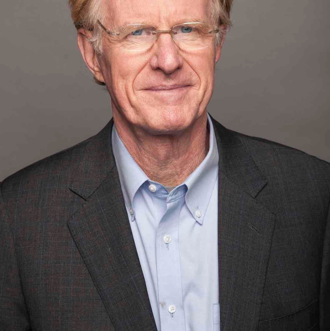 Ed Begley