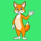 Profile image of Francisco the Fox