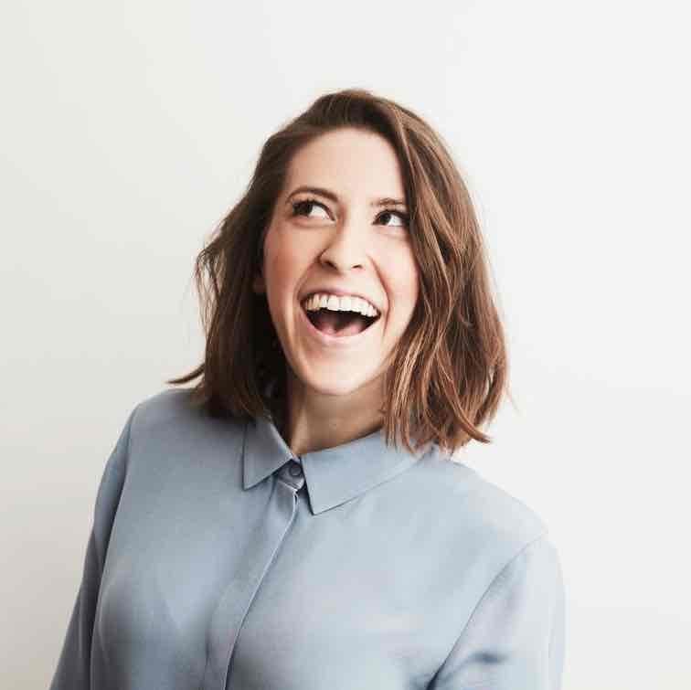 Eden Sher
