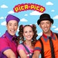 Profile image of Los Pica Pica