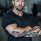 Profile image of Kris Gethin