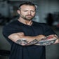 Profile image of Kris Gethin
