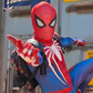 Profile image of Aussie Spidey