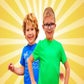 Profile image of Braxton And Ryder