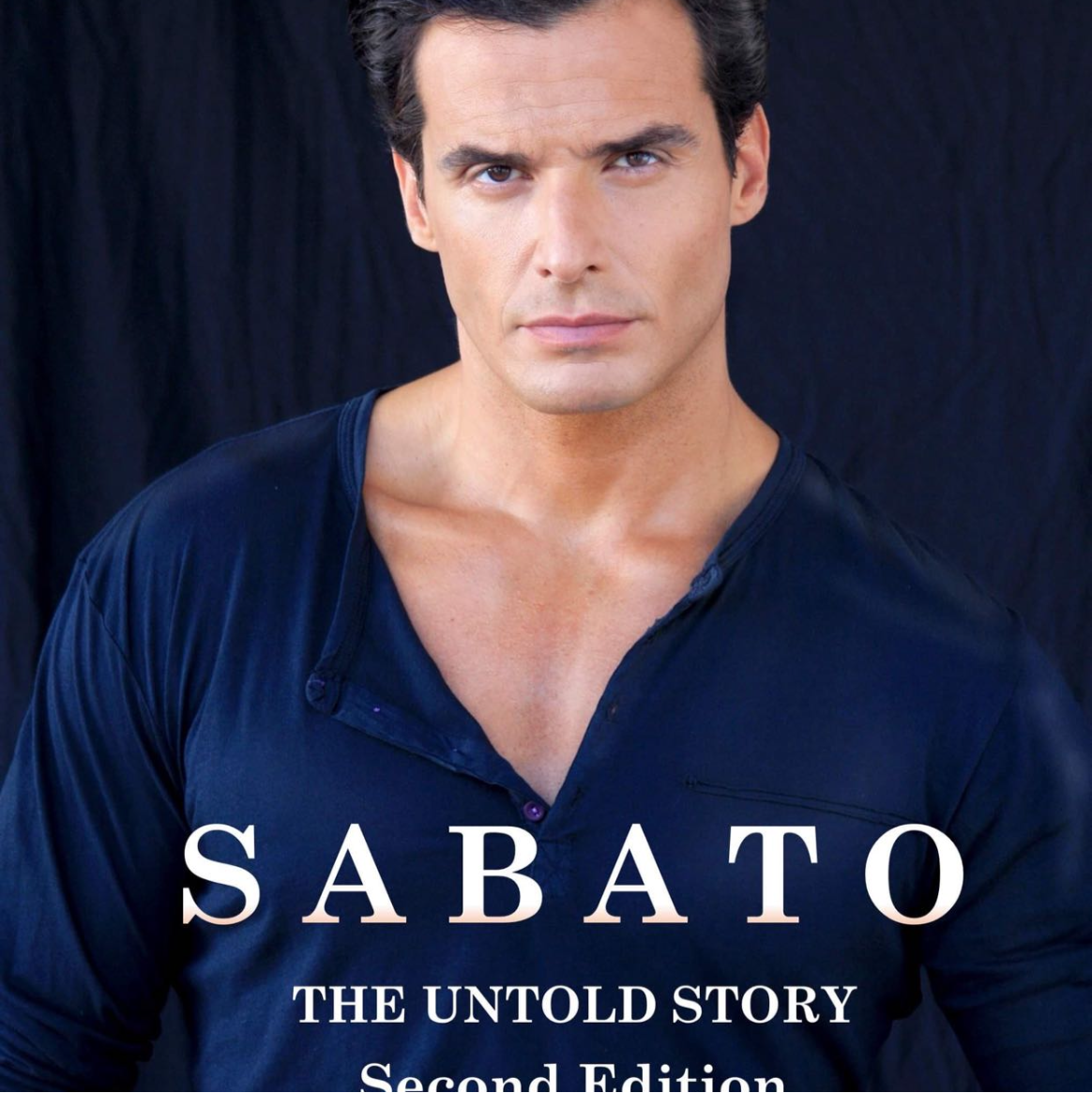 Antonio Sabato Jr.