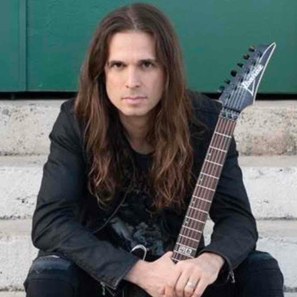 Kiko Loureiro
