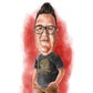Profile image of Mario Pistorius