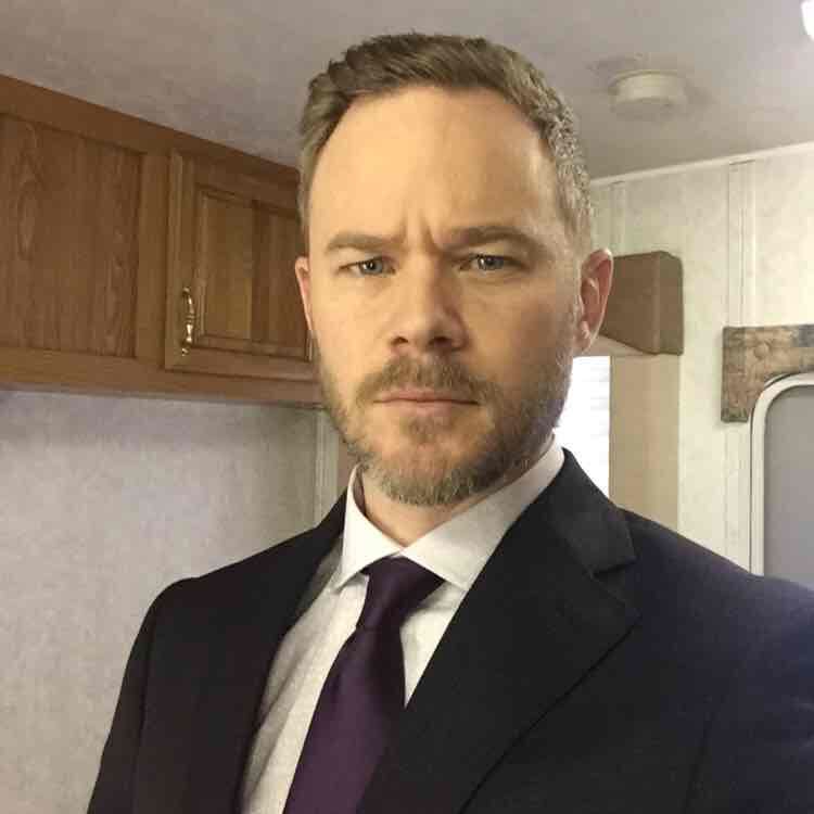 Aaron Ashmore
