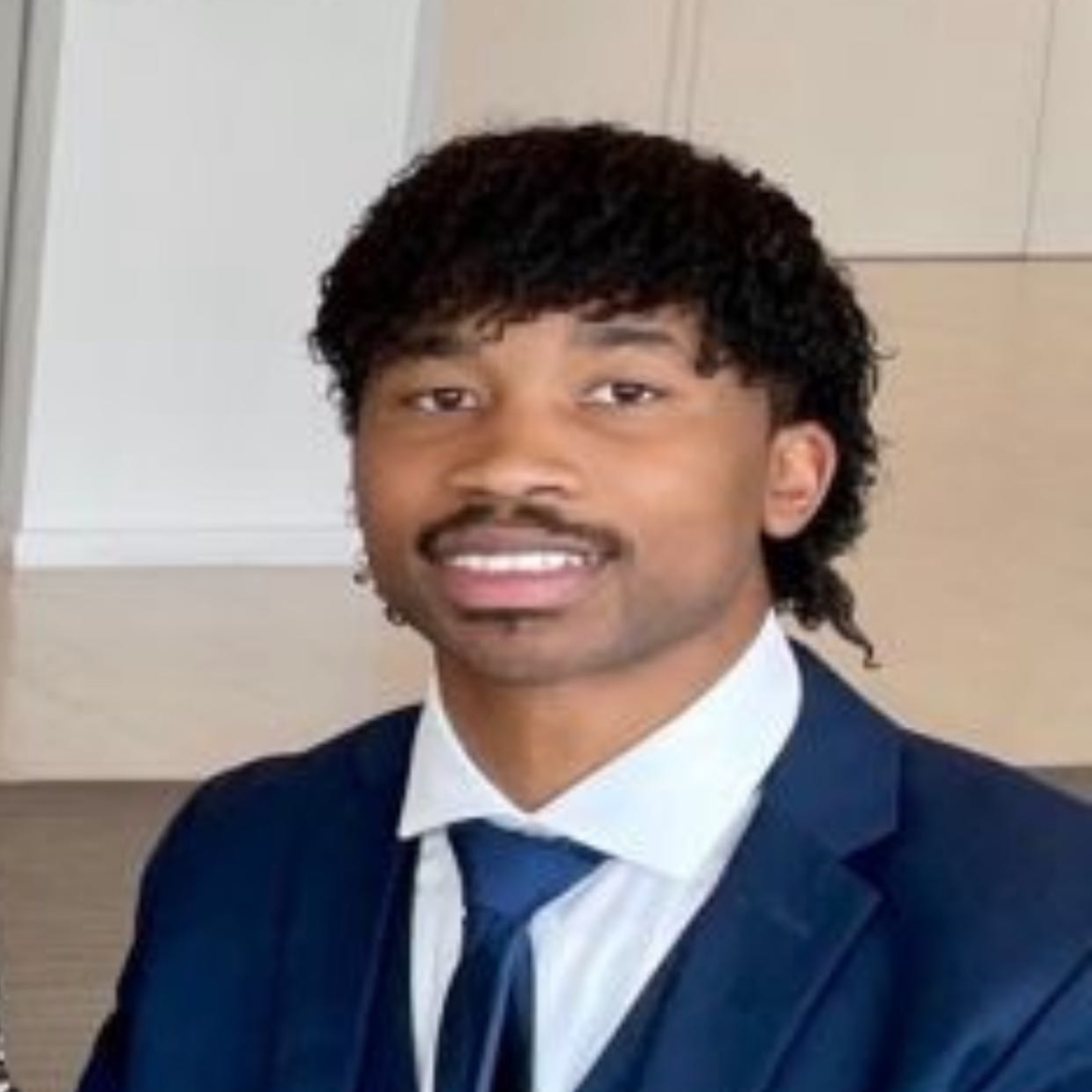 James Milton Johnson IV