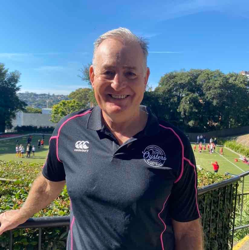 David Campese