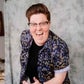 Profile image of Tricia Black