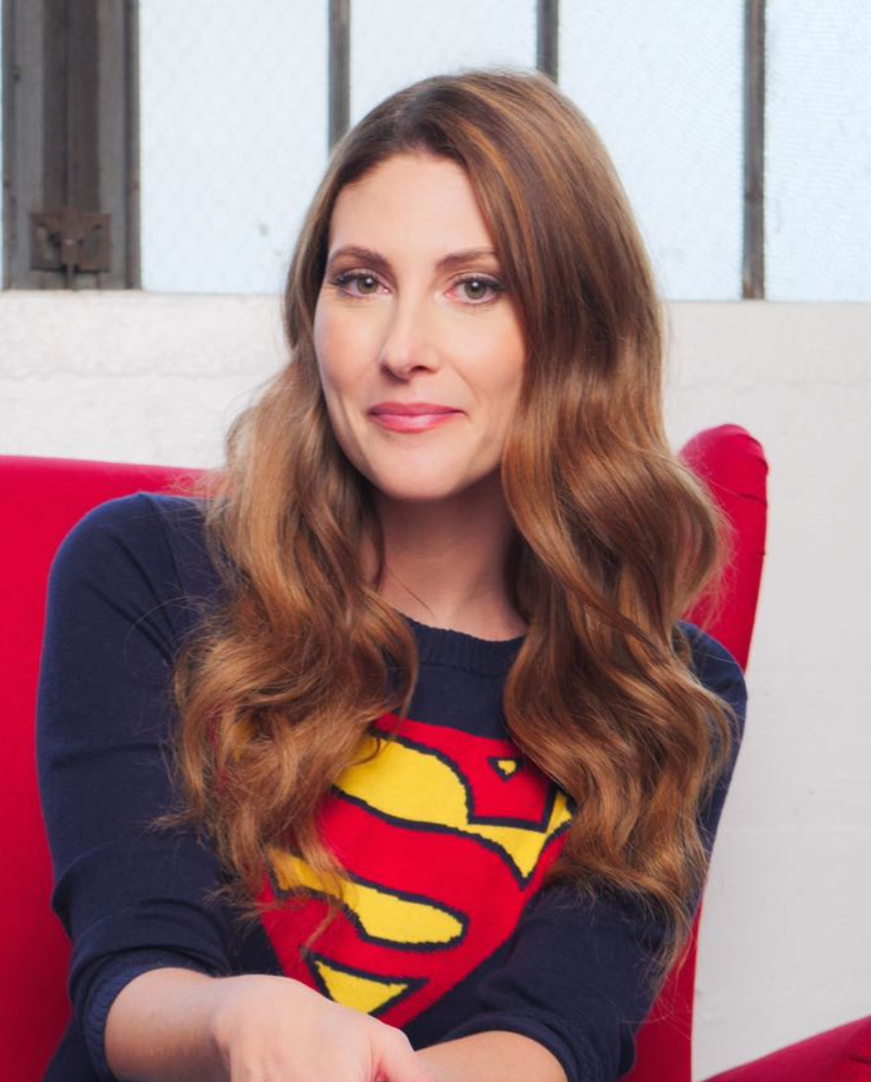 Clarke Wolfe
