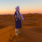 Profile image of Sahara Desert