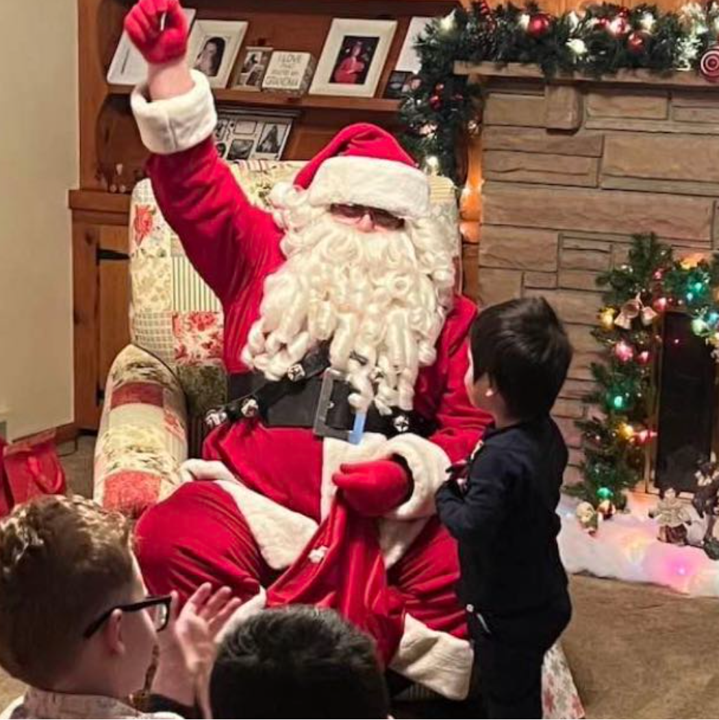 Santa