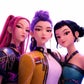 Profile image of K-Pop Demon Hunters Huntr/x
