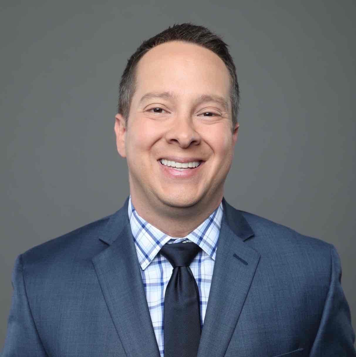 Michael Fabiano
