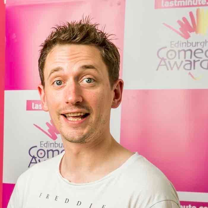 John Robins