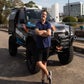 Profile image of Sam Young 4x4