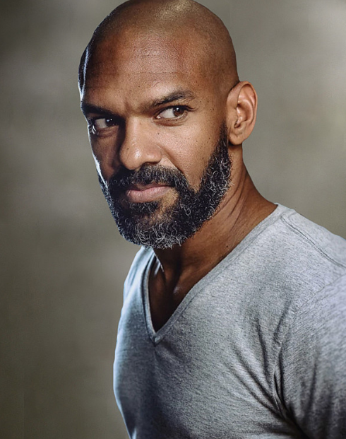 Khary Payton