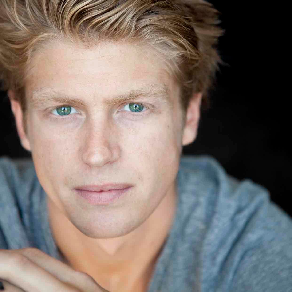 Andrew Francis