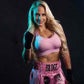 Profile image of Ebanie Bridges