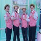 Profile image of The Newfangled Four