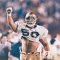 Profile image of Chris Zorich